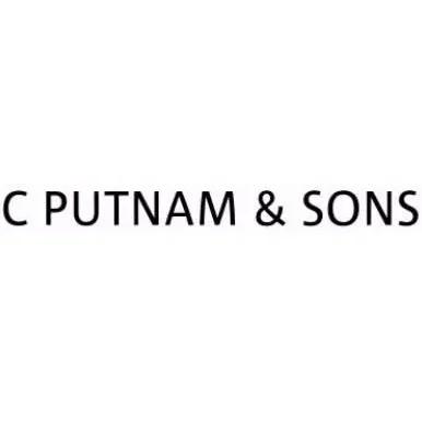C Putnam & Sons Ltd