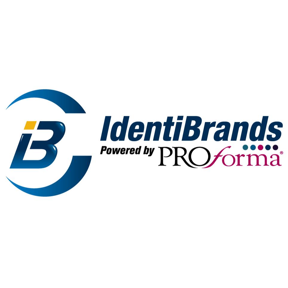 IdentiBrands powered by Proforma