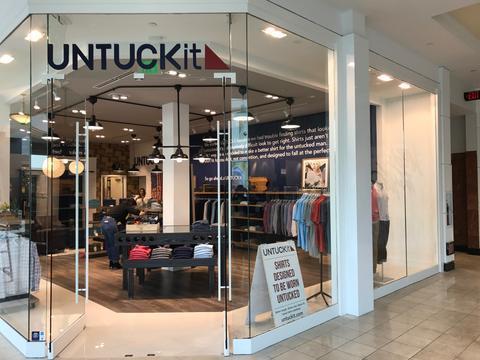 UNTUCKit