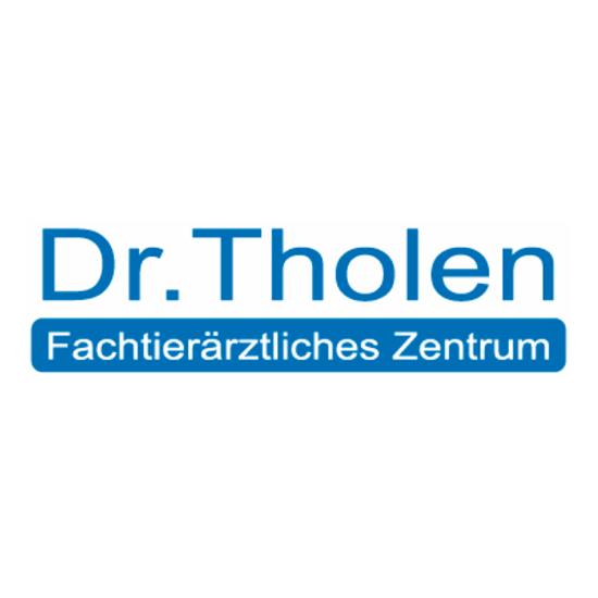 Fachärztliches Zentrum – Dr. Helge Tholen Fachtierarzt für Kleintiere
