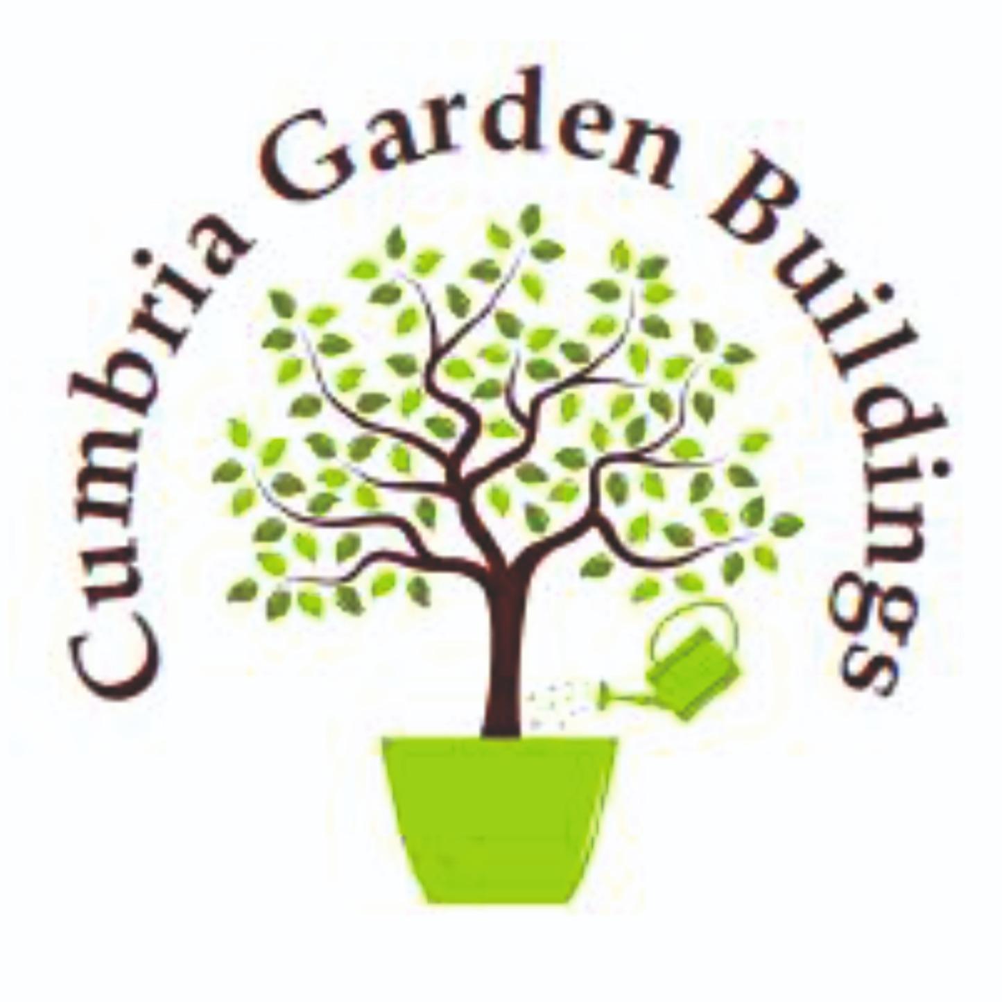 Cumbria Garden Buildings
