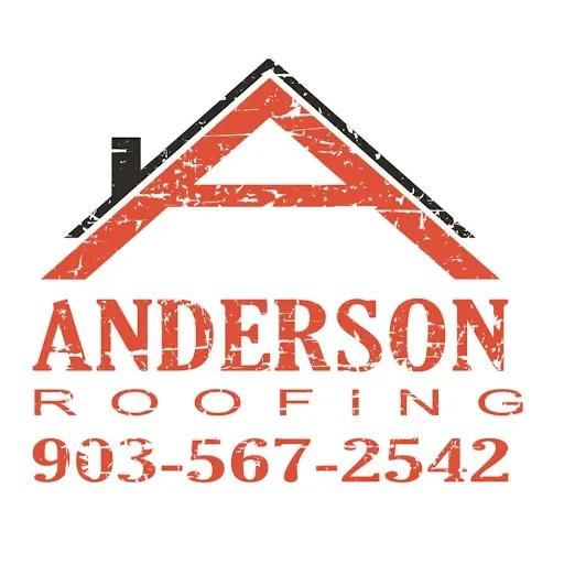Anderson Roofing
