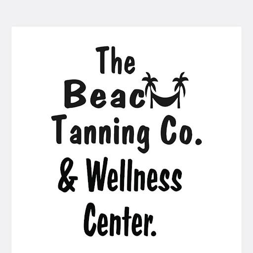 The Beach Tanning Co. & Wellness Center