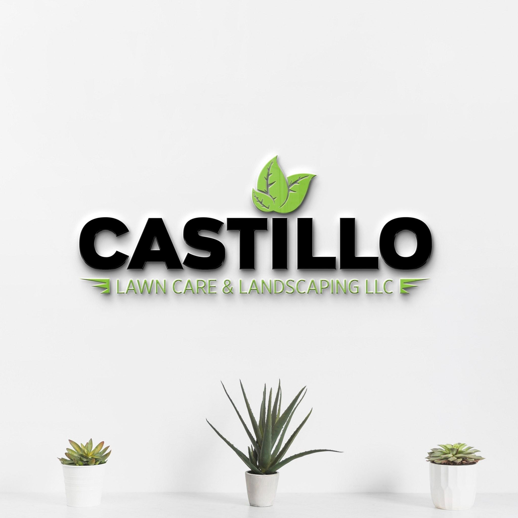 Castillo's Lawn Care & Landscaping LLC
