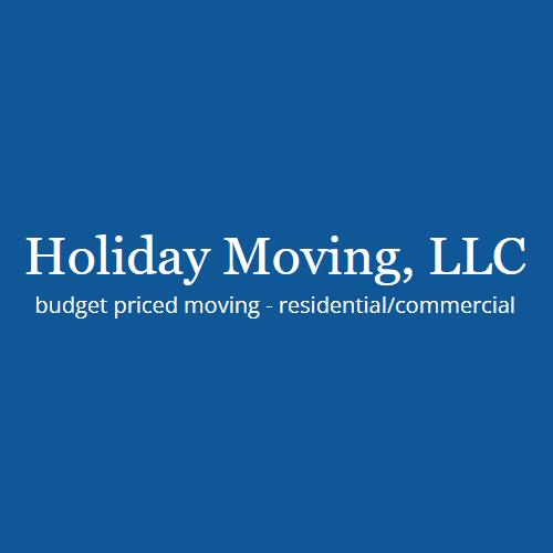 Holiday Moving, LLC