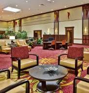 Columbus Airport Marriott
