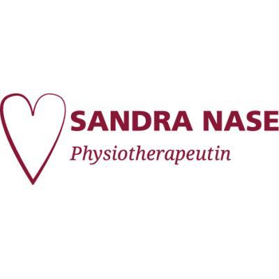 Nase Sandra Praxis für Physiotherapie