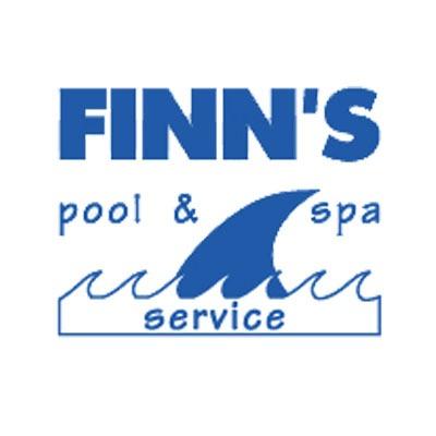 Finn's Pool & Spa Service