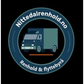 Nittedal Renhold og Flyttebyrå AS