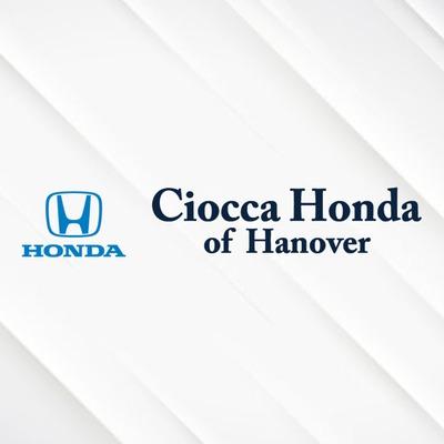 Ciocca Honda Of Hanover