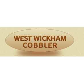 West Wickham Cobbler