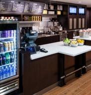 Courtyard by Marriott Miami at Dolphin Mall