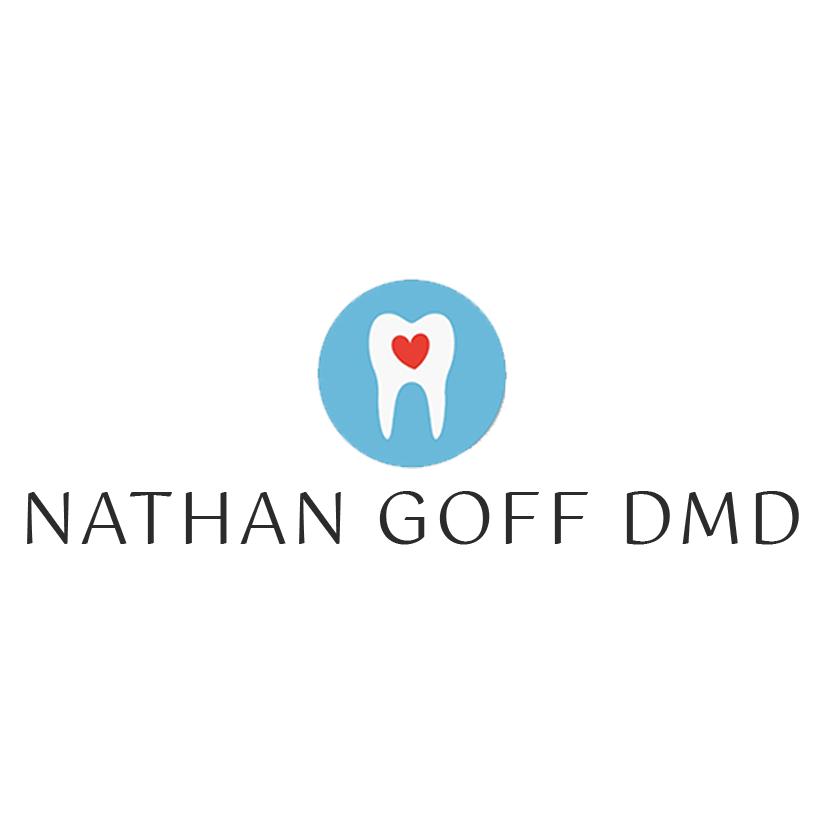 Nathan Goff DMD