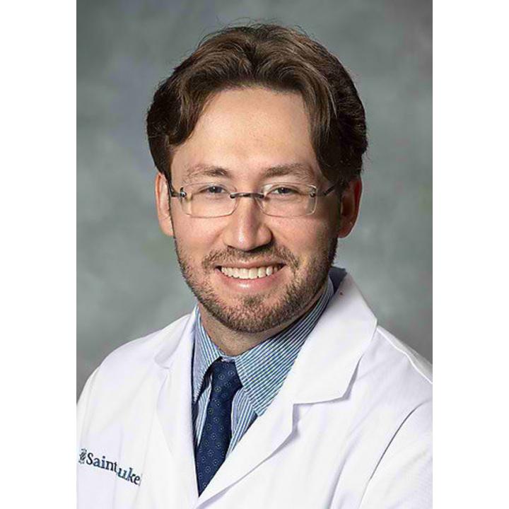 Bartosz T Grobelny, MD