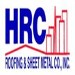 HRC Roofing & Sheet Metal Co
