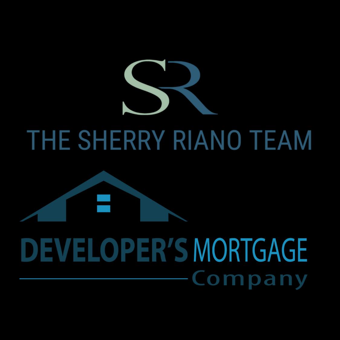 The Sherry Riano Team at Developer's Mortgage Company