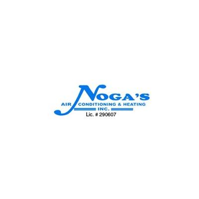 Noga's Air Conditioning & Heating Inc.