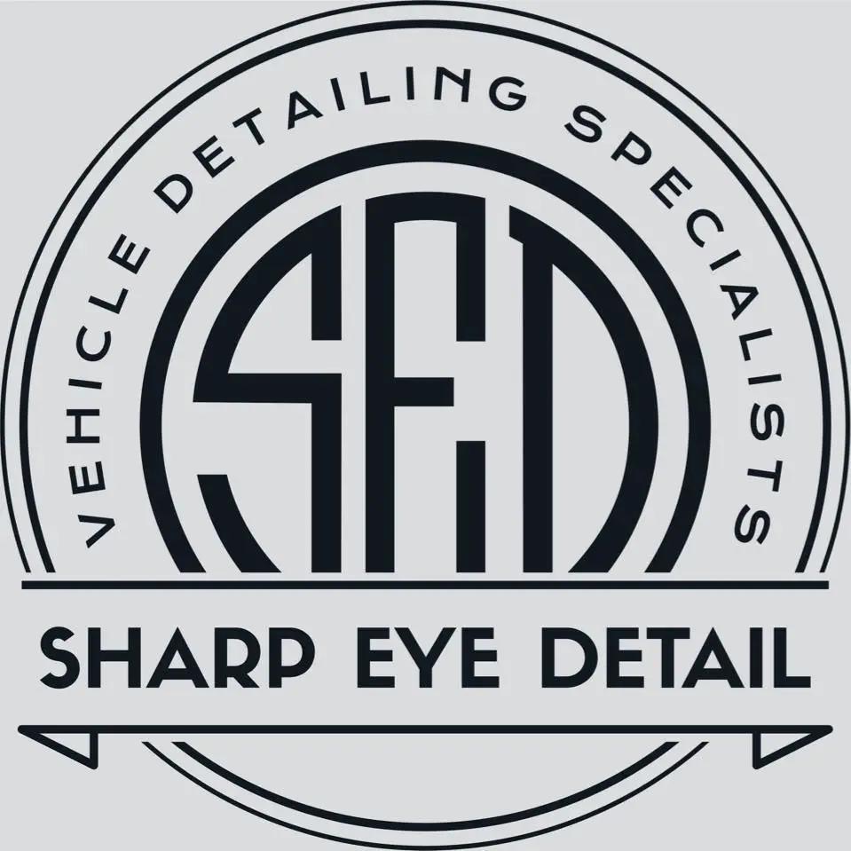 Sharp Eye Detail Ltd