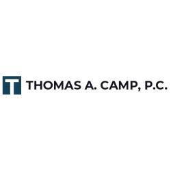 Thomas A. Camp, P.C.