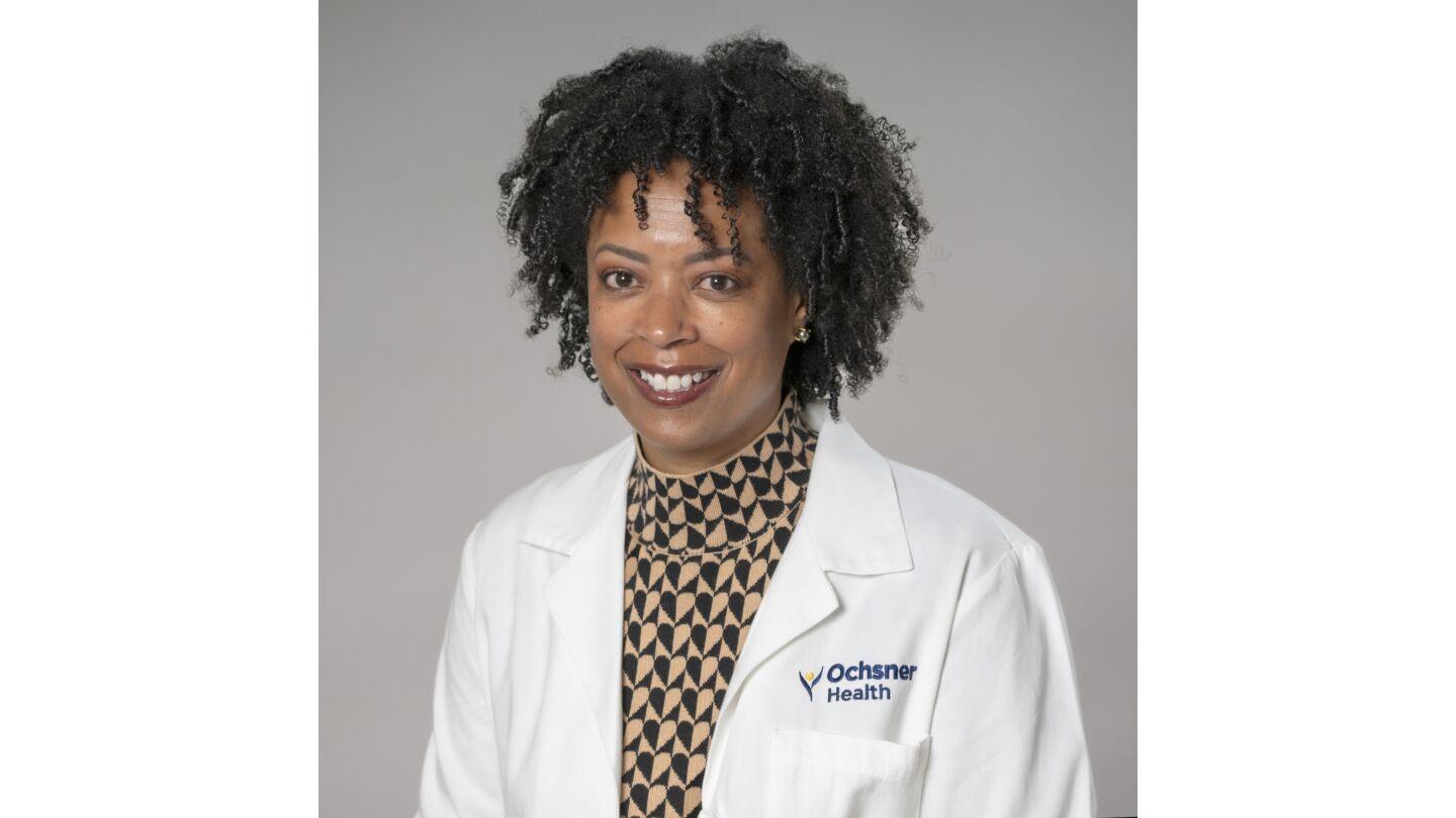 Jodie Horton, MD