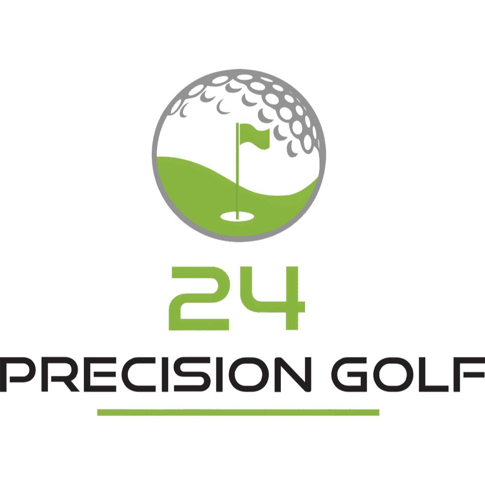 24 Precision Golf