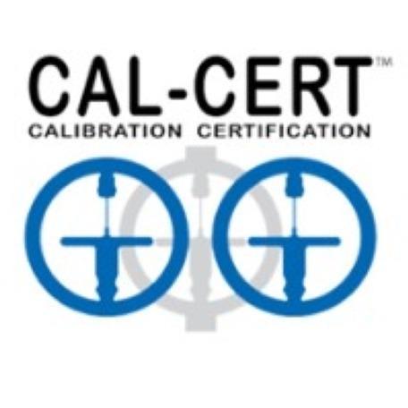Cal-Cert