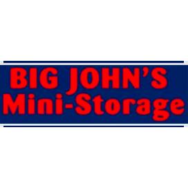 Big John's Storage