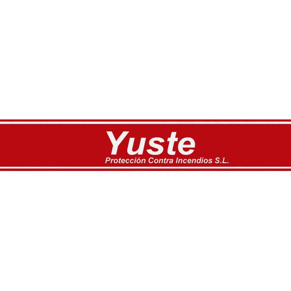 Yuste Proteccion Contra Incendios