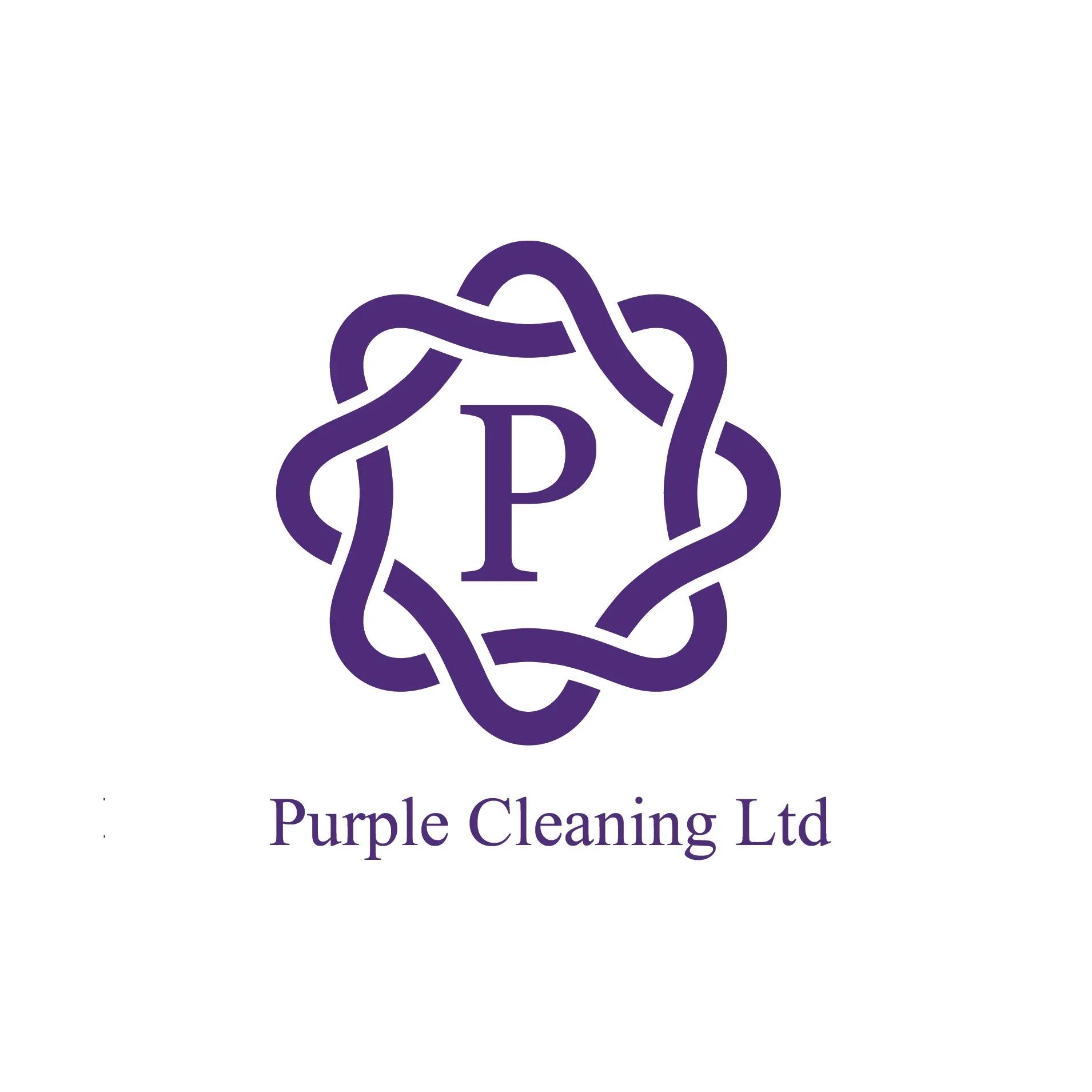 Purple Cleaning Ltd