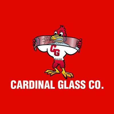 Cardinal Glass Co.