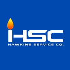 Hawkins Service Co.