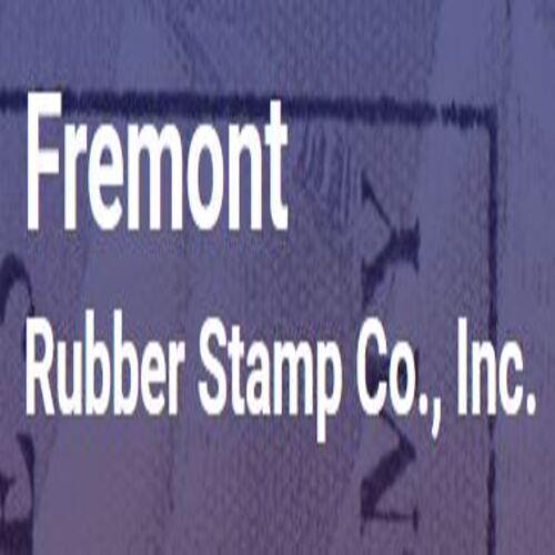 Fremont Rubber Stamp Co., Inc.