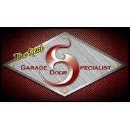The Real Garage Door Specialist