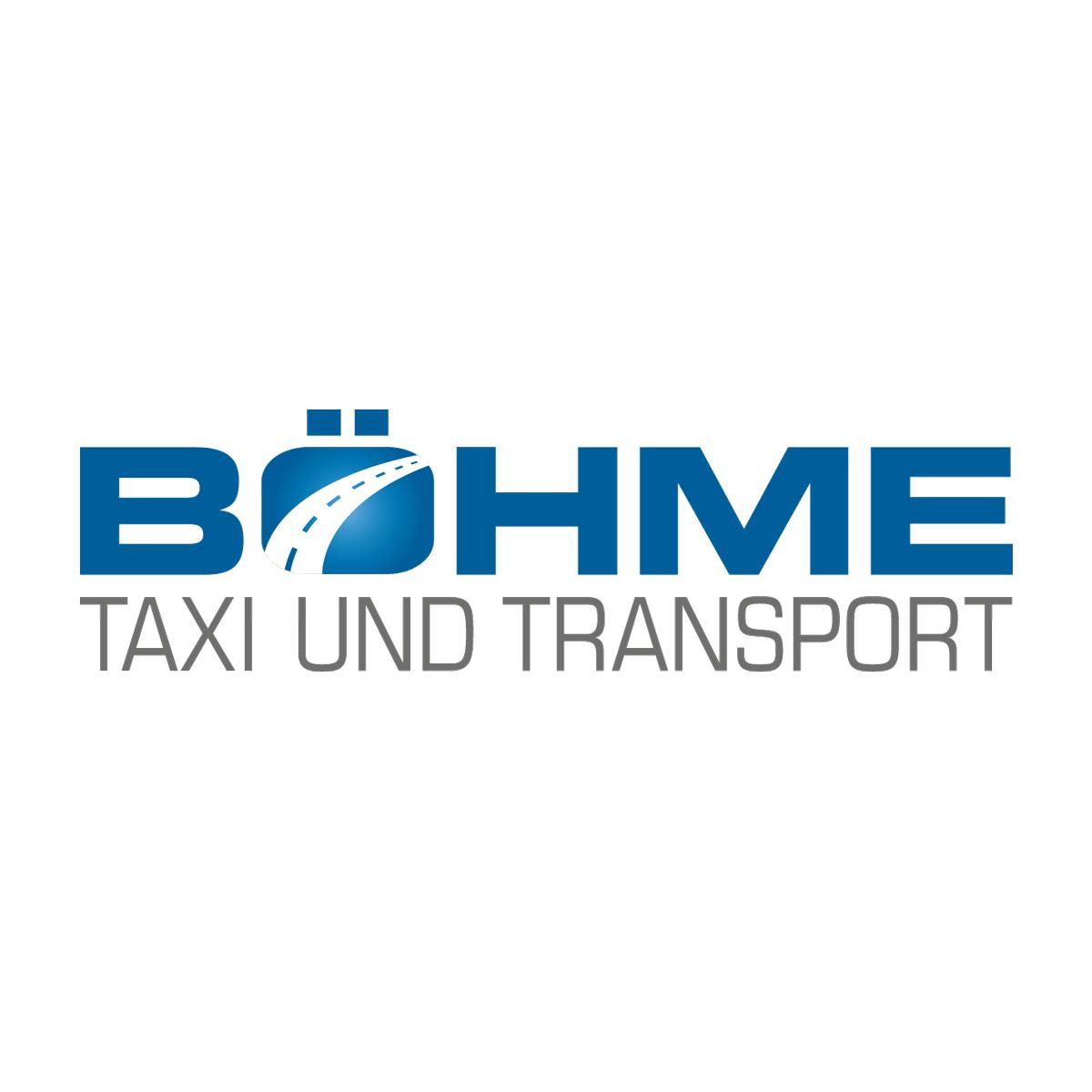 Taxi & Transport Böhme