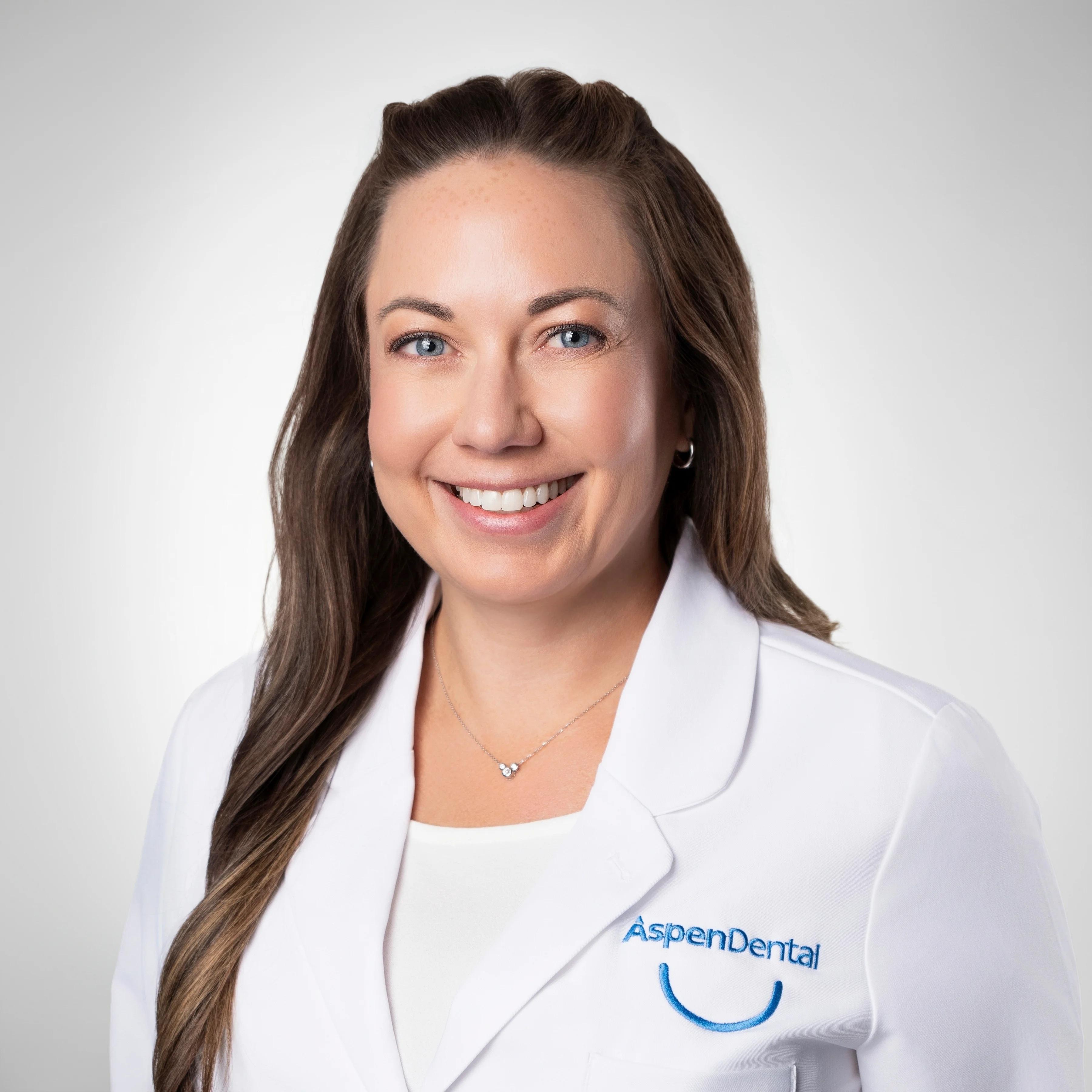 Candace Lauderdale, DDS, DMD