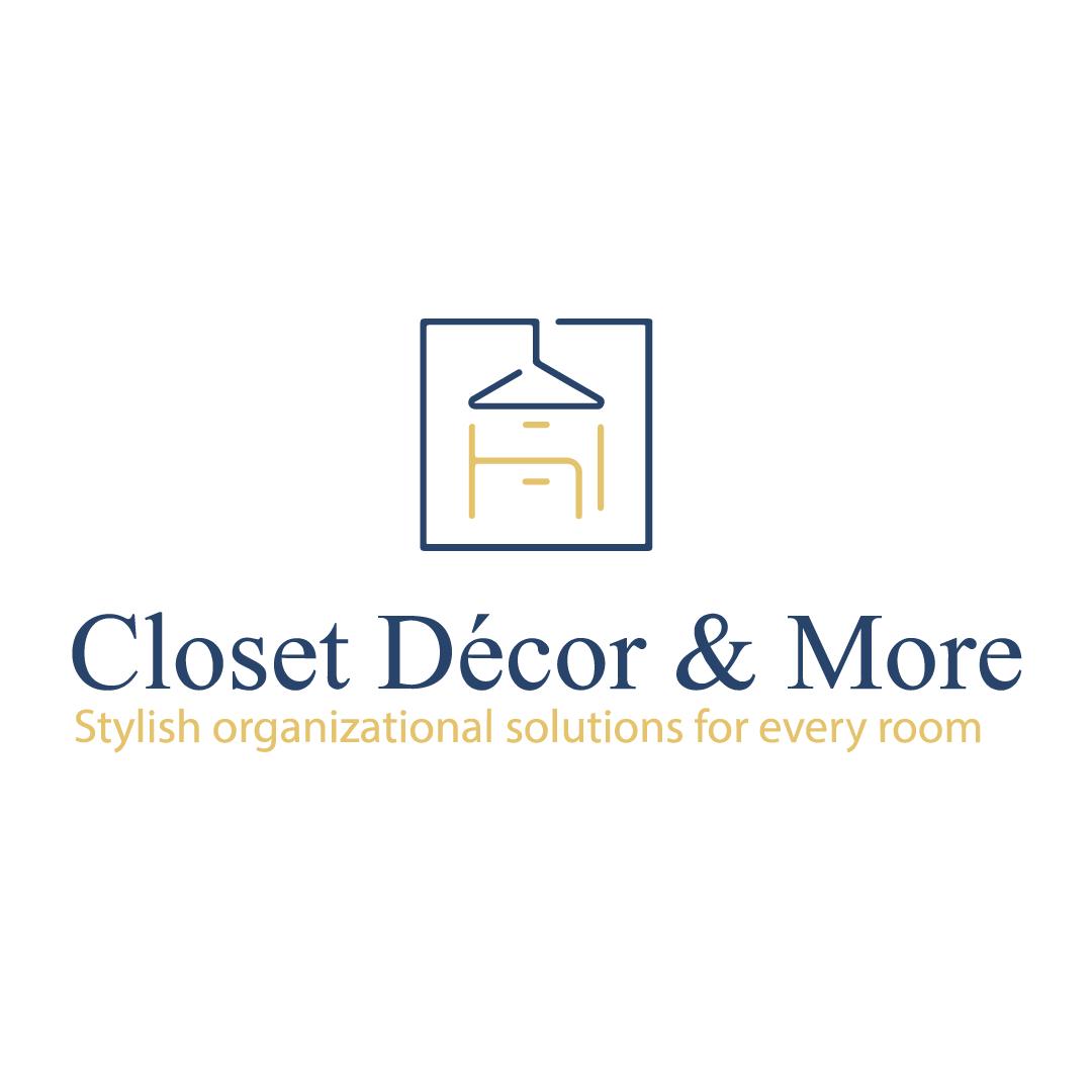 Closet Decor & More