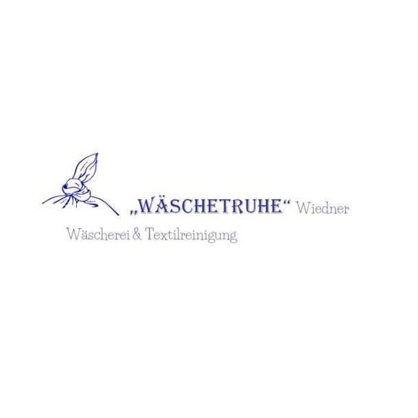 Wäschetruhe Wiedner | Wäscherei & Textilreinigung