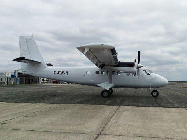 Coles County Memorial Airport (MTO)