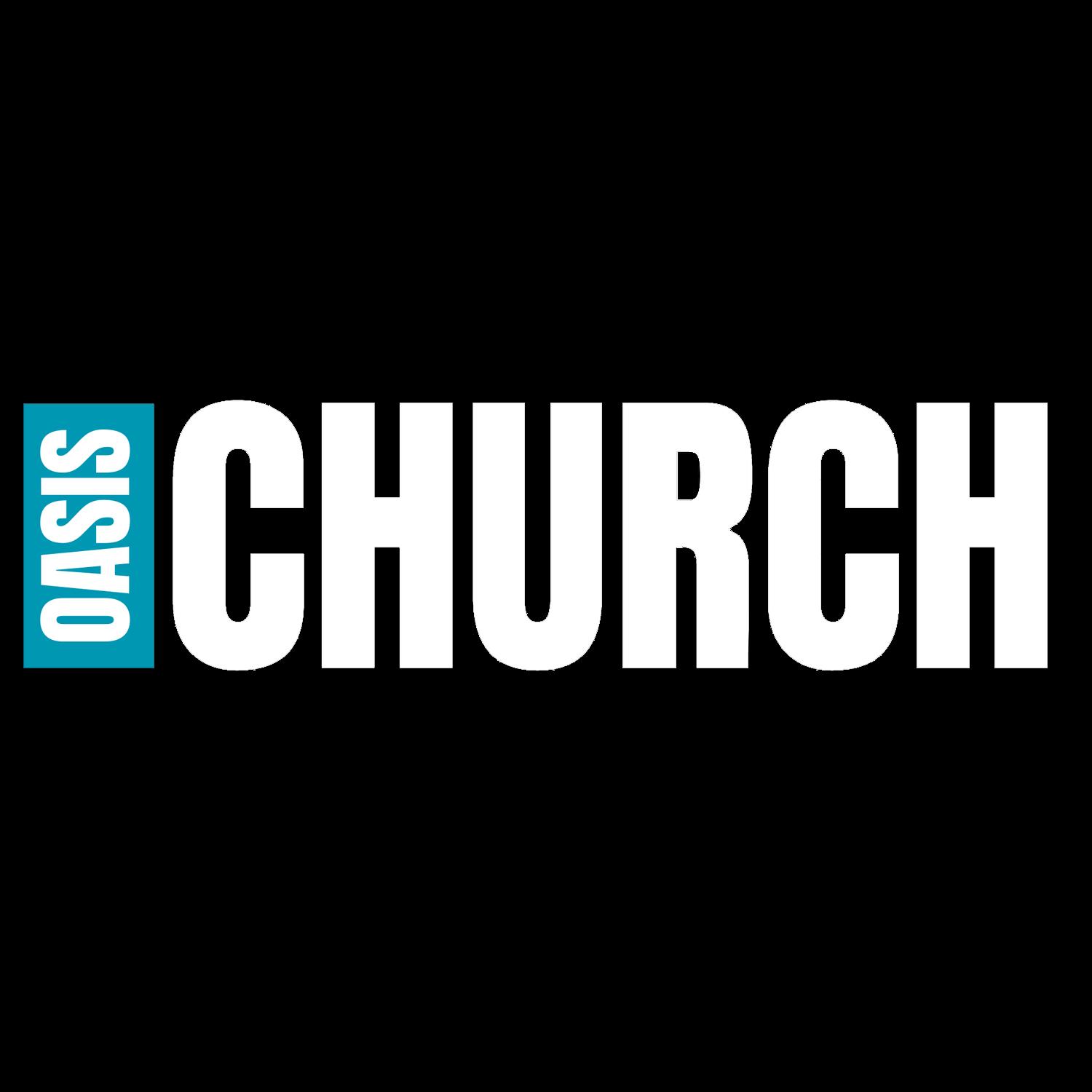 The Oasis Church