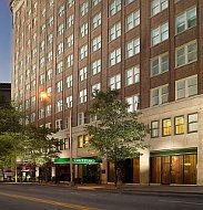 Courtyard by Marriott Atlanta Downtown