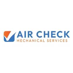 Air Check Mechanical Services