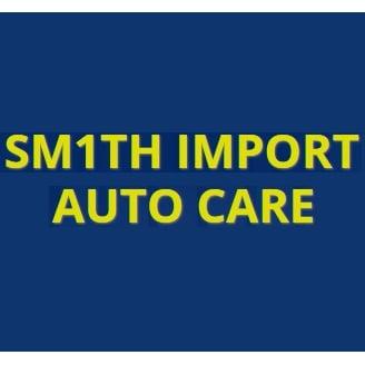 Smith Import Auto Care