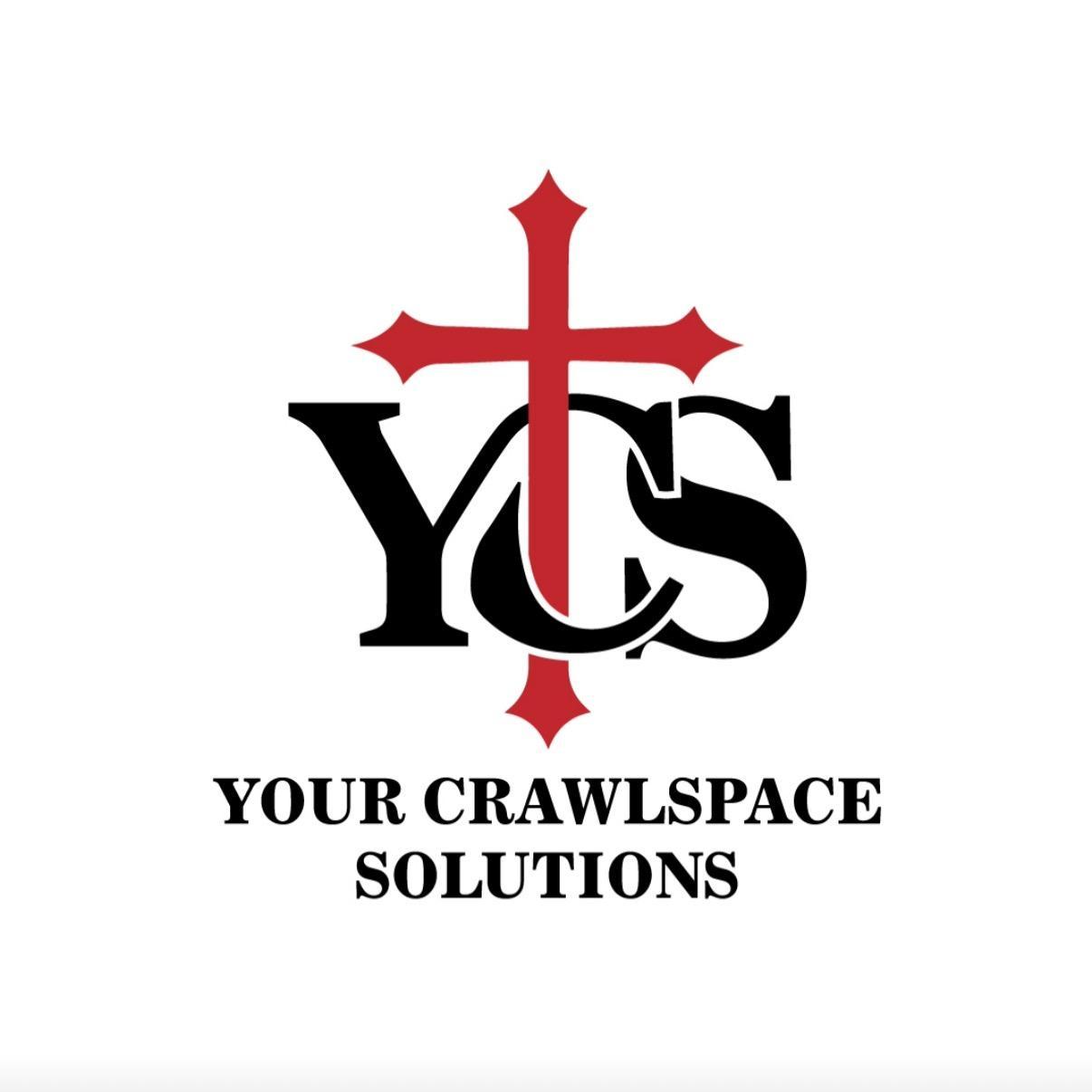 Your Crawlspace Solution