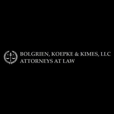 Bolgrien, Koepke & Kimes, LLC Attorneys at Law