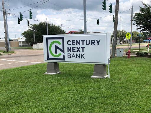 Century Next Bank
