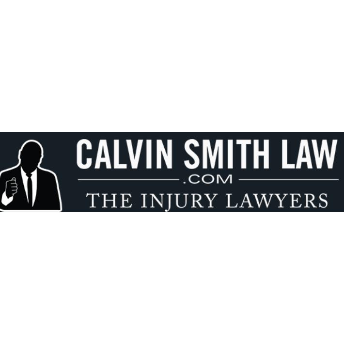 Calvin Smith Law