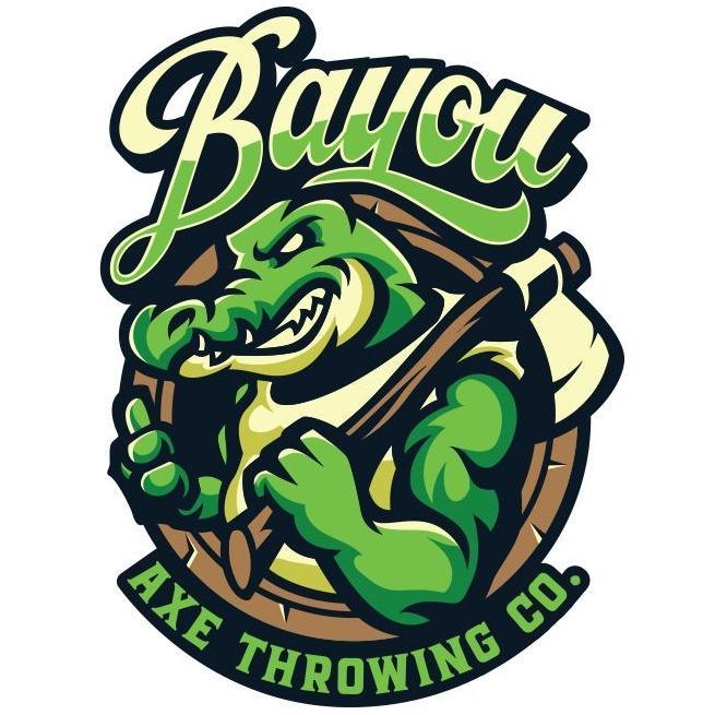 Bayou Axe Throwing Co.