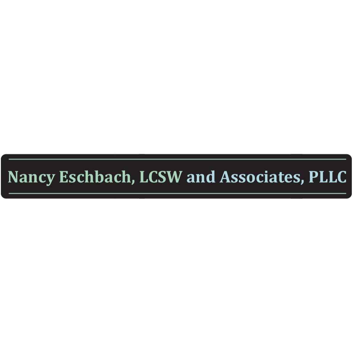 Nancy Eschbach, LCSW and Associates, PLLC