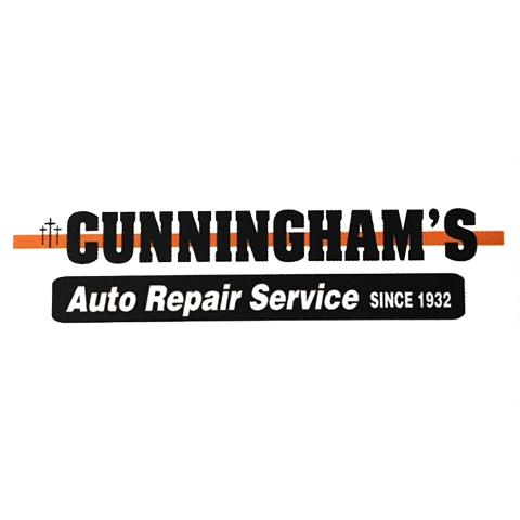 Cunningham Auto Repair Shop