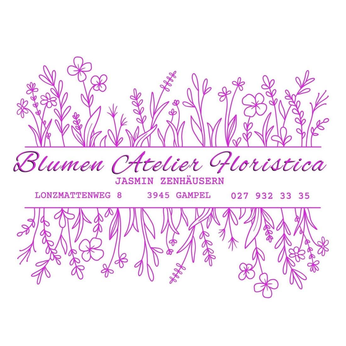 Blumen Atelier Floristica